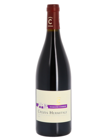Domaine Combier - Crozes Hermitage 2022