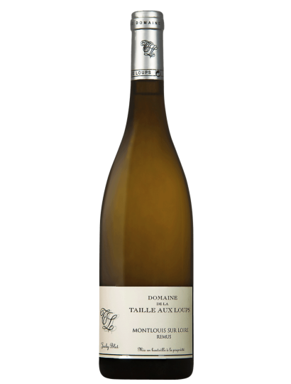 Domaine de la Taille aux Loups - Montlouis sur Loire Rémus 2023