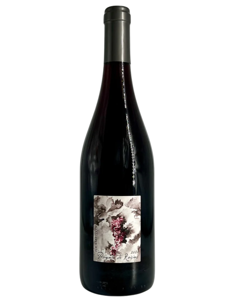 Gramenon - Côtes du Rhône La Poignée de Raisins 2022