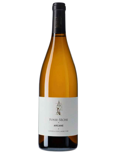 Fosse Sèche - VDF Arcane 2021