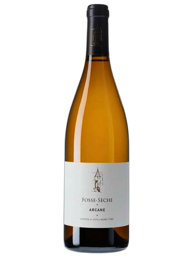 Fosse Sèche - VDF Arcane 2021