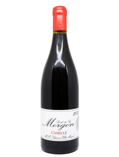 Marcel Lapierre - Morgon Cuvée Camille 2023