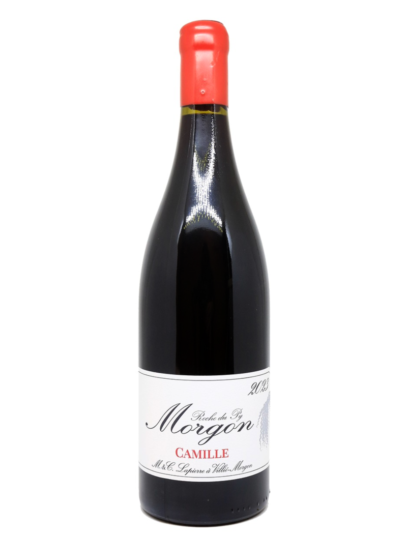 Marcel Lapierre - Morgon Cuvée Camille 2023