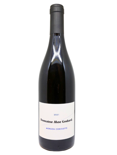 Domaine Mee Godard - Morgon Corcelette 2021