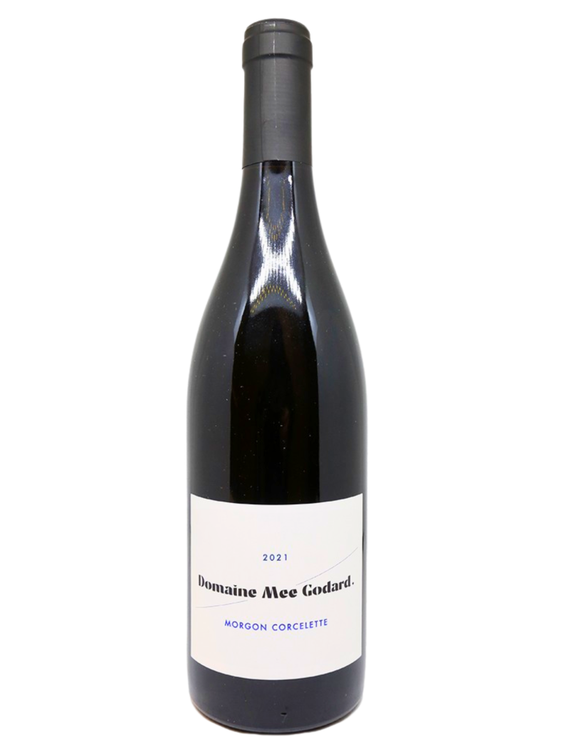 Domaine Mee Godard - Morgon Corcelette 2021
