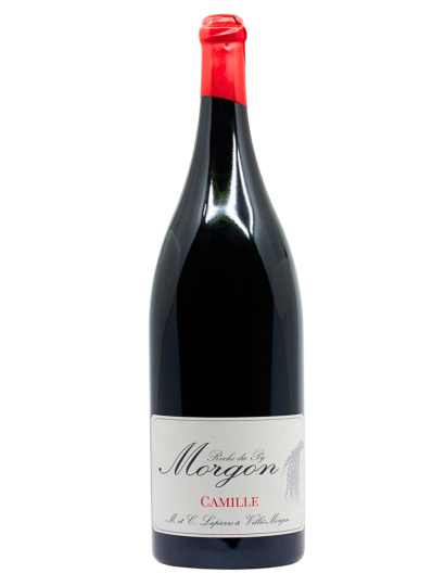 Marcel Lapierre - Morgon Cuvée Camille Magnum 2023