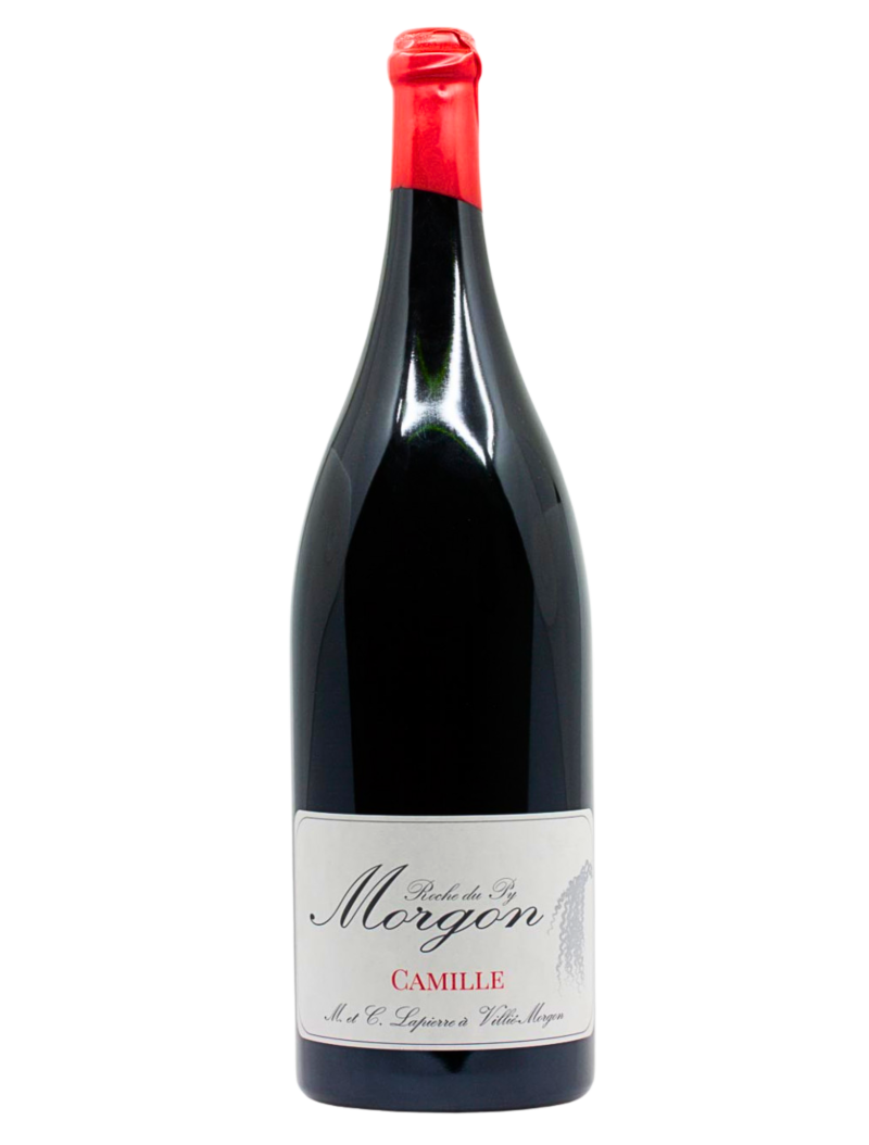 Marcel Lapierre - Morgon Cuvée Camille Magnum 2023