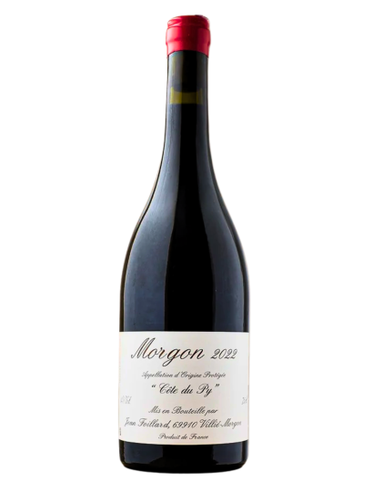 Foillard - Morgon Cote du Py 2022