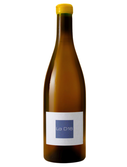 Olivier Pithon - IGP Côtes Catalanes La D18 2022