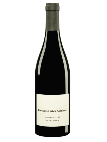 Domaine Mee Godard - Moulin-à-Vent Les Michelons 2022