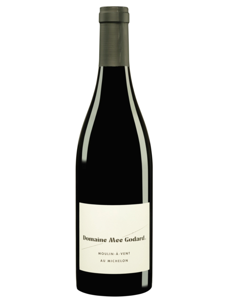 Domaine Mee Godard - Moulin-à-Vent Les Michelons 2022