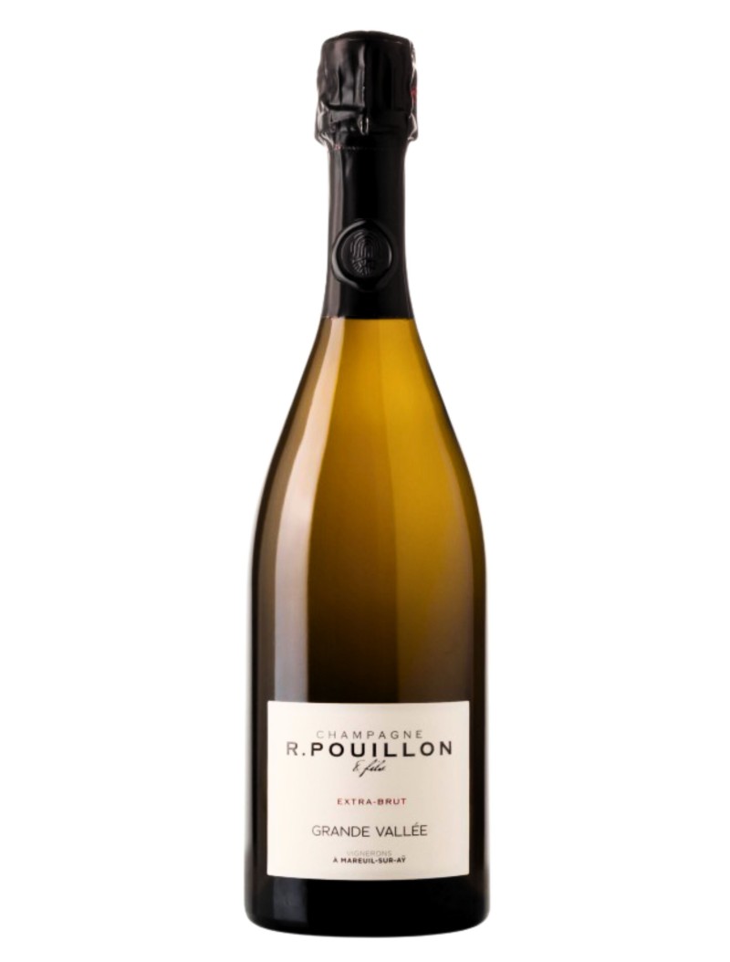 R. Pouillon et Fils - Grande Vallée Extra Brut