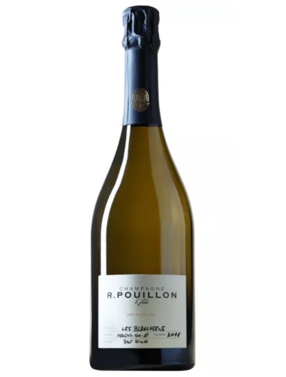 R. Pouillon et Fils - Les Blanchiens 1er Cru 2018