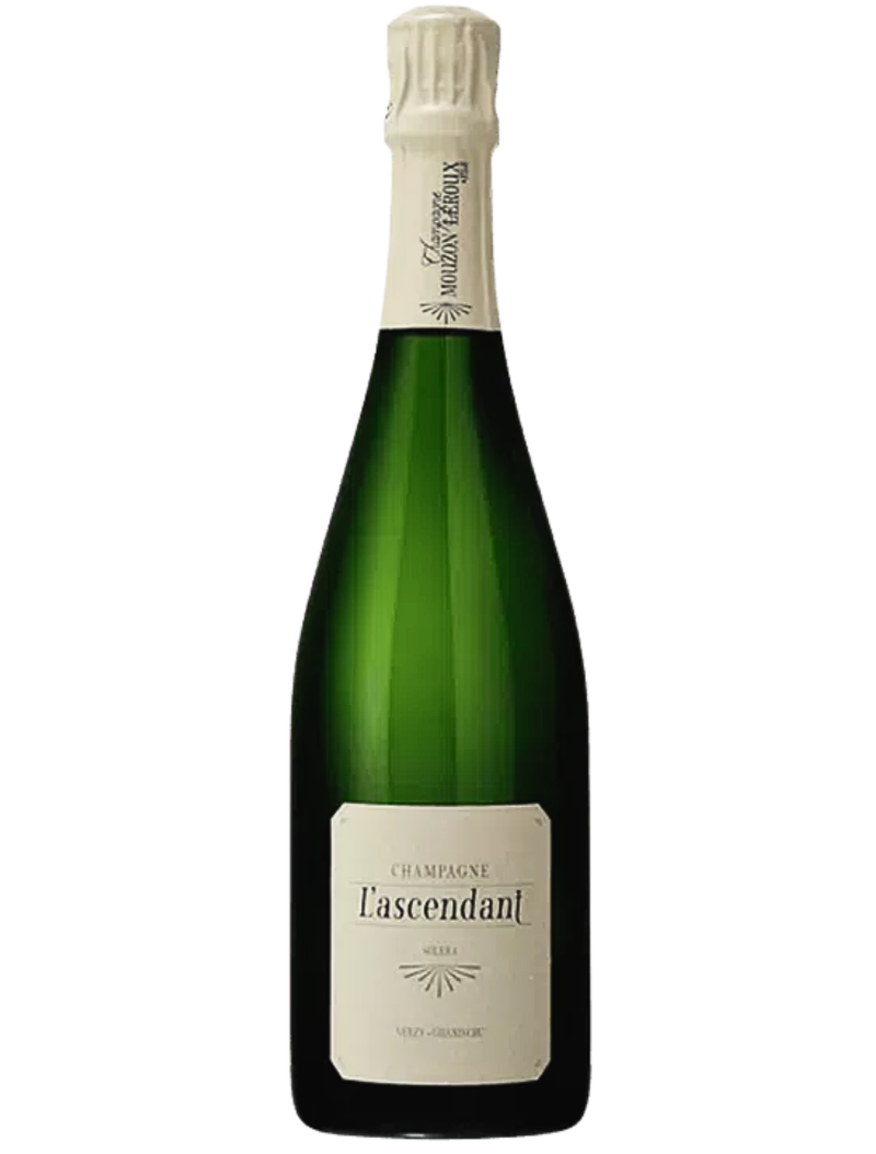 Mouzon Leroux - L’Ineffable Blanc de Noirs Extra Brut 2018