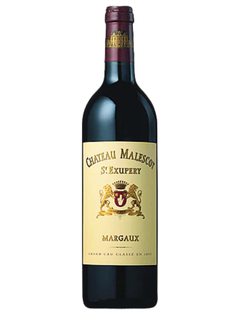 Malescot Saint Exupéry 2021 - Margaux Grand Cru Classé