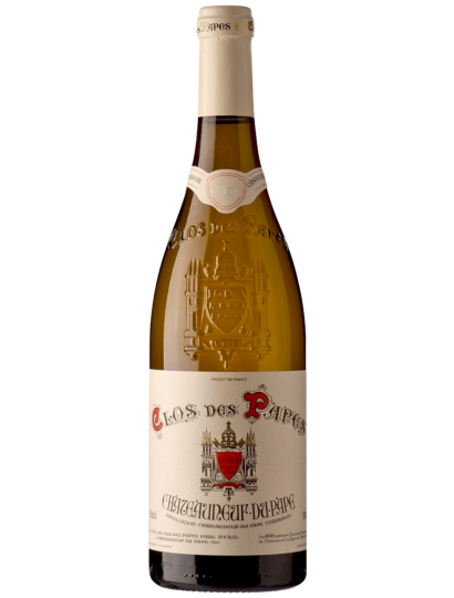 Clos des Papes - Châteauneuf-du-Pape Blanc 2023