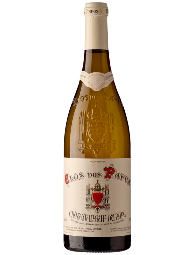 Clos des Papes - Châteauneuf-du-Pape Blanc 2023