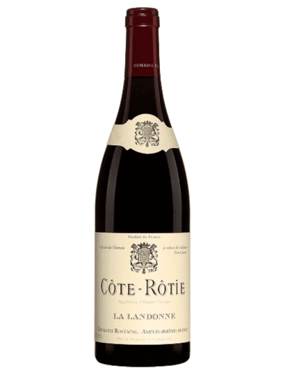 Rostaing - Côte-Rôtie La Landonne 2020