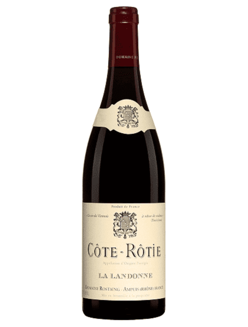 Rostaing - Côte-Rôtie La Landonne 2020