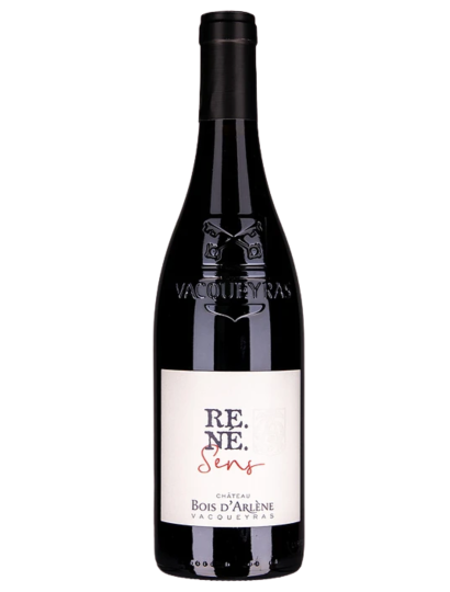 Bois d'Arlène - Vacqueyras Re Ne Sens 2022