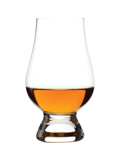 Verre à Whisky Glencairn Glass 20 cl
