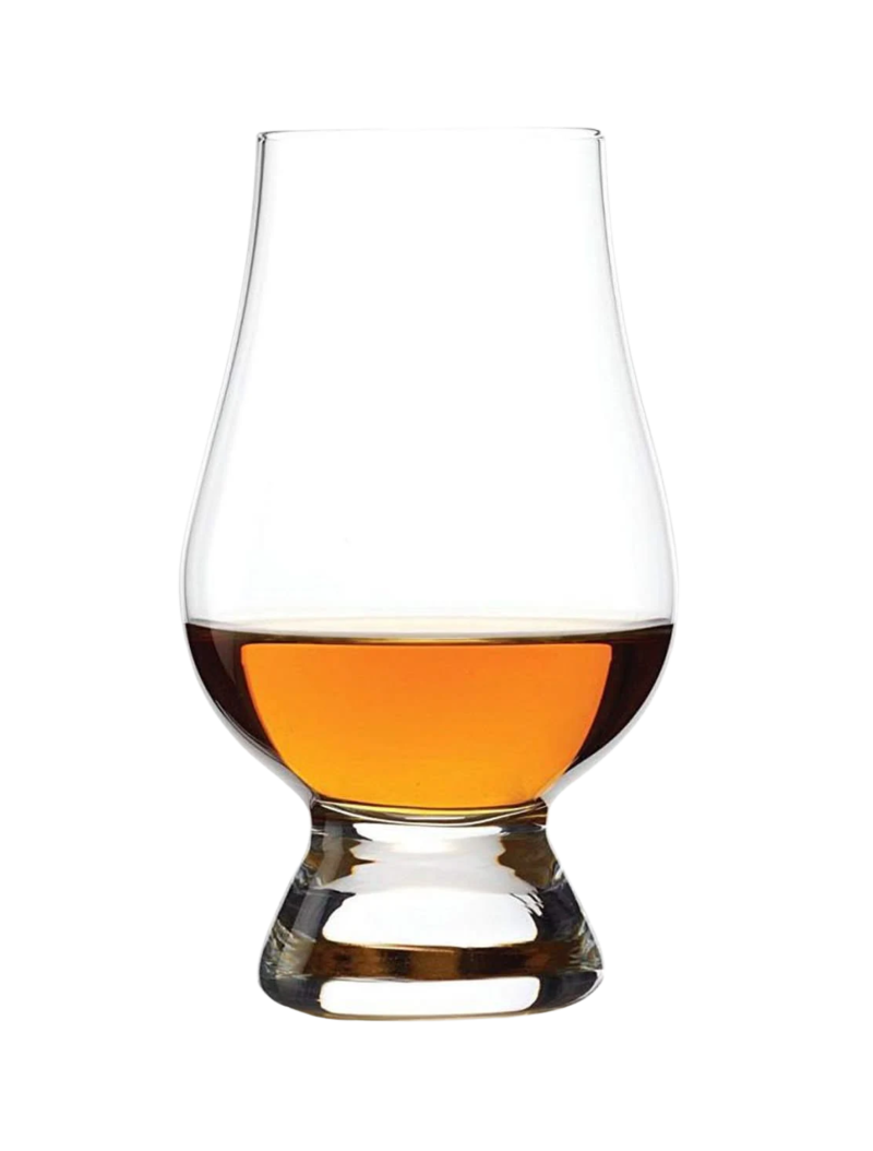 Verre à Whisky Glencairn Glass 20 cl