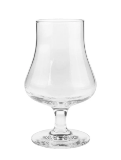 Verre Whiskey Rum Cognac Glasses Nosing Glass 19.4 cl
