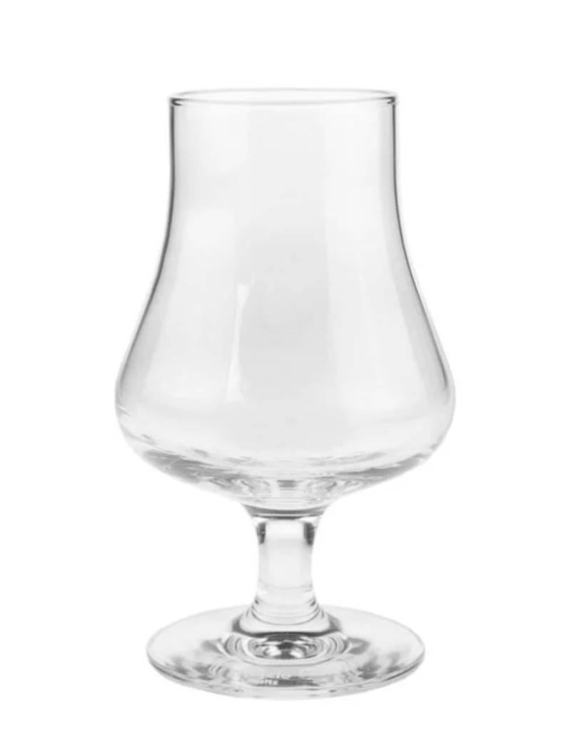 Verre Whiskey Rum Cognac Glasses Nosing Glass 19.4 cl