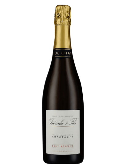 Bérèche & Fils - Brut Réserve
