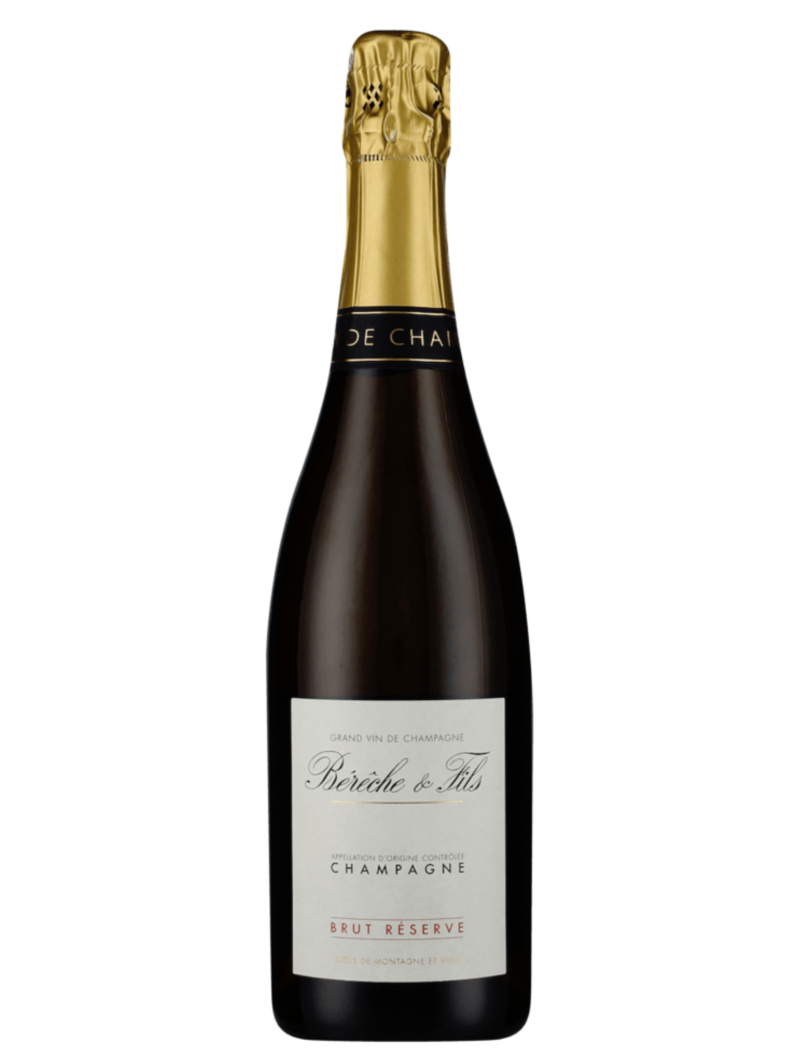 Bérèche & Fils - Brut Prestige