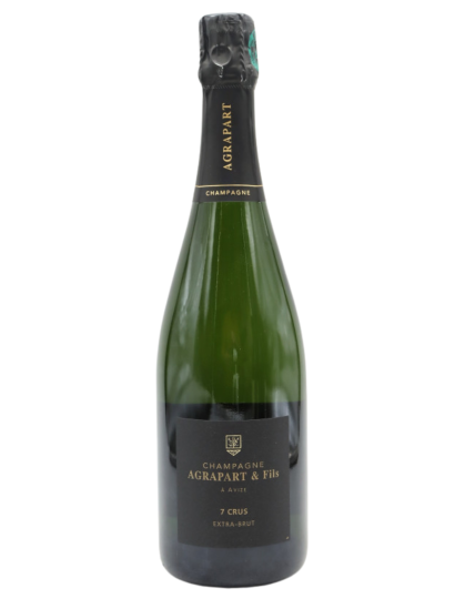 Agrapart & Fils - 7 Crus Extra Brut