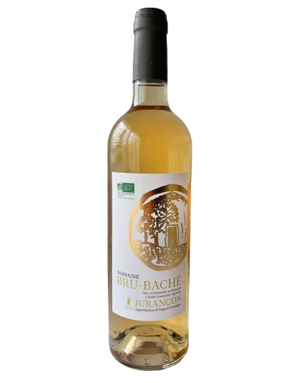 Domaine Bru-Baché - Jurançon moelleux 2021