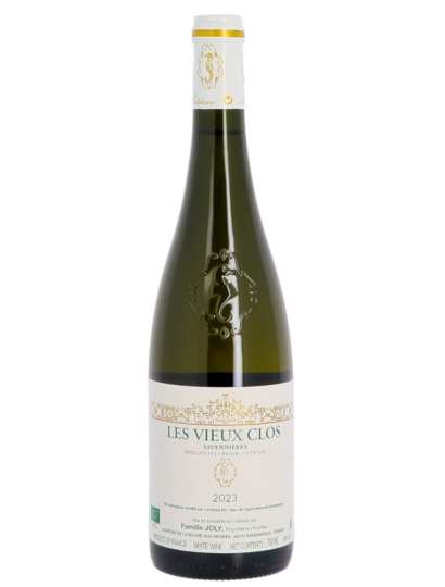Nicolas Joly - Savennières Les Vieux Clos 2023