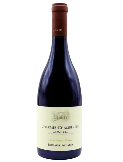Domaine Arlaud - Charmes Chambertin Grand Cru 2021
