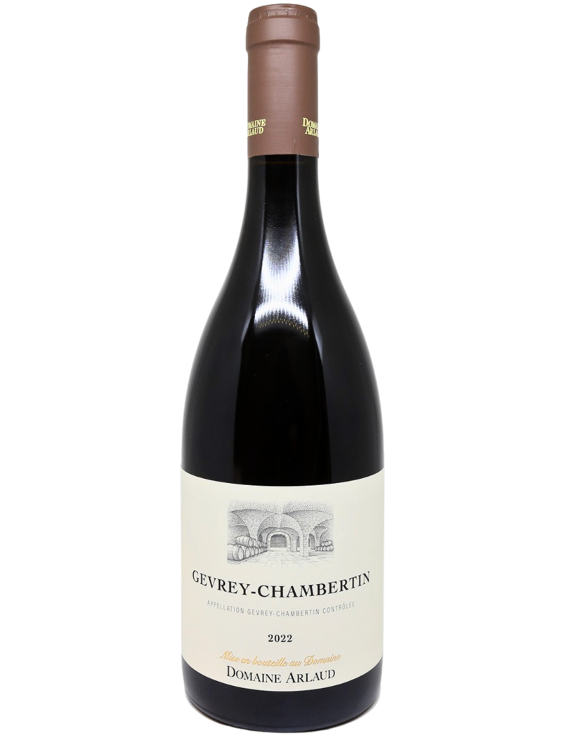 Domaine Arlaud - Gevrey Chambertin 2022