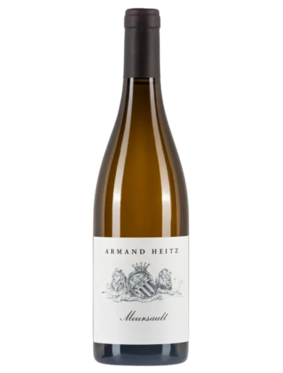 Armand Heitz - Meursault 2019