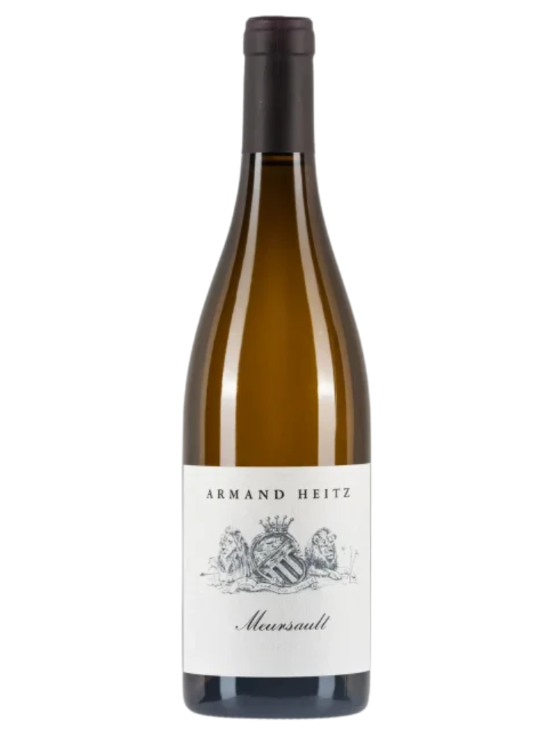 Armand Heitz - Meursault 2019