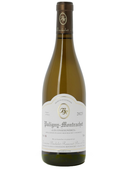 Bachelet Ramonet - Puligny-Montrachet Les Enseignères 2023