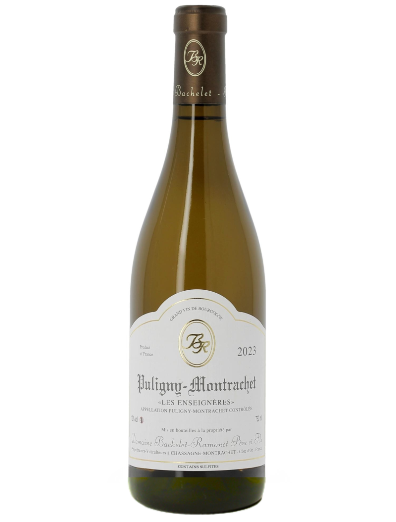 Bachelet Ramonet - Puligny-Montrachet Les Enseignères 2023