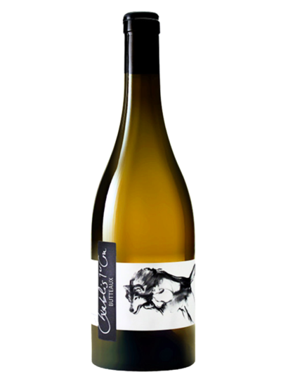 Pattes Loup - Chablis 1er Cru Butteaux Mise Tardive 2020