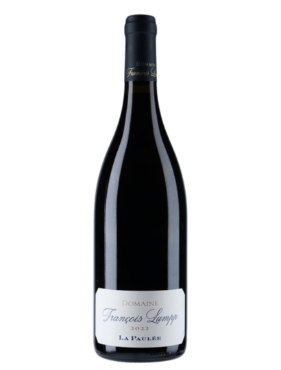 François Lumpp - Bourgogne Rouge La Paulée 2022