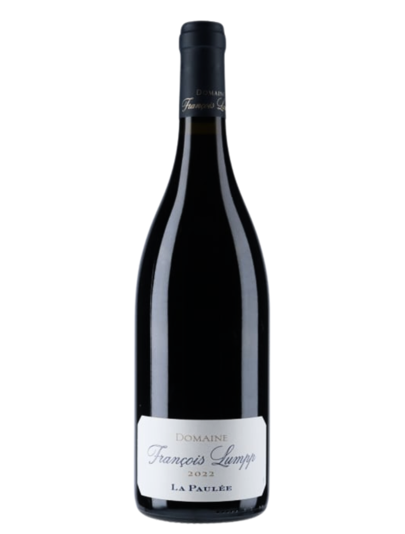 François Lumpp - Bourgogne Rouge La Paulée 2022