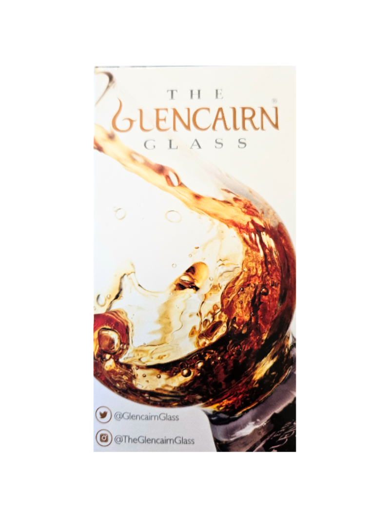 Glencairn Glass Whiskey Glass 20 cl
