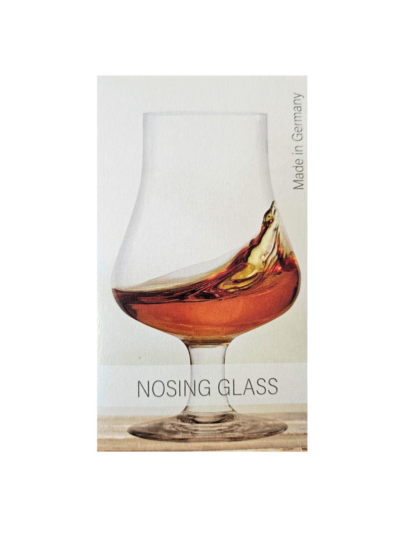 Verres spiritueux  Nosing Glass 19,4 cl