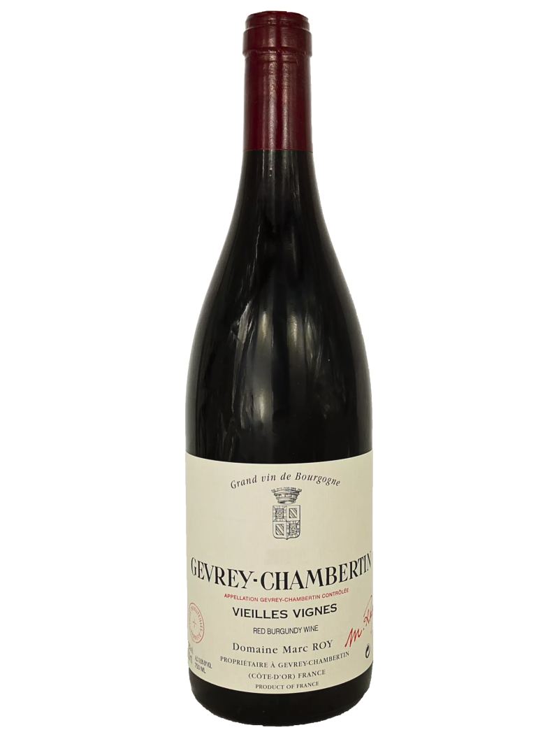 Marc Roy - Gevrey Chambertin Vieilles Vignes 2021