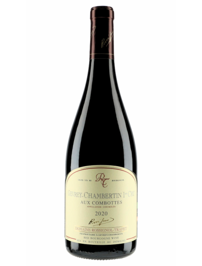 Rossignol Trapet - Gevrey-Chambertin 1er Cru Aux Combottes 2021