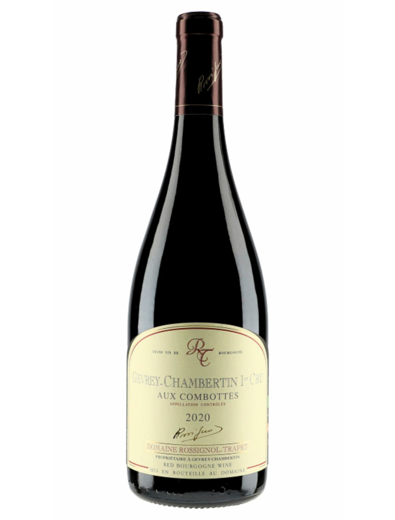 Rossignol Trapet - Gevrey-Chambertin 1er Cru Aux Combottes 2021