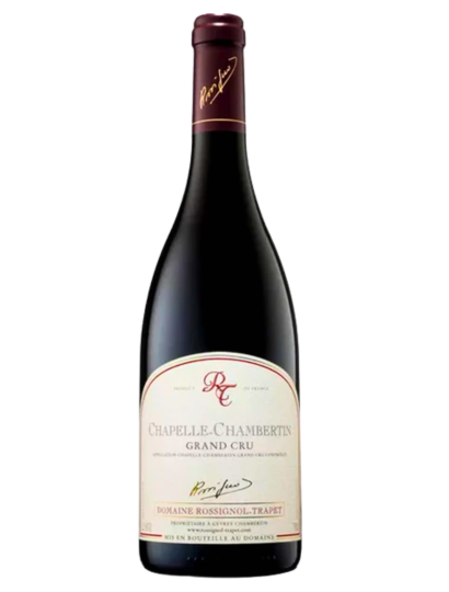 Rossignol Trapet - Chapelle-Chambertin Grand Cru 2021