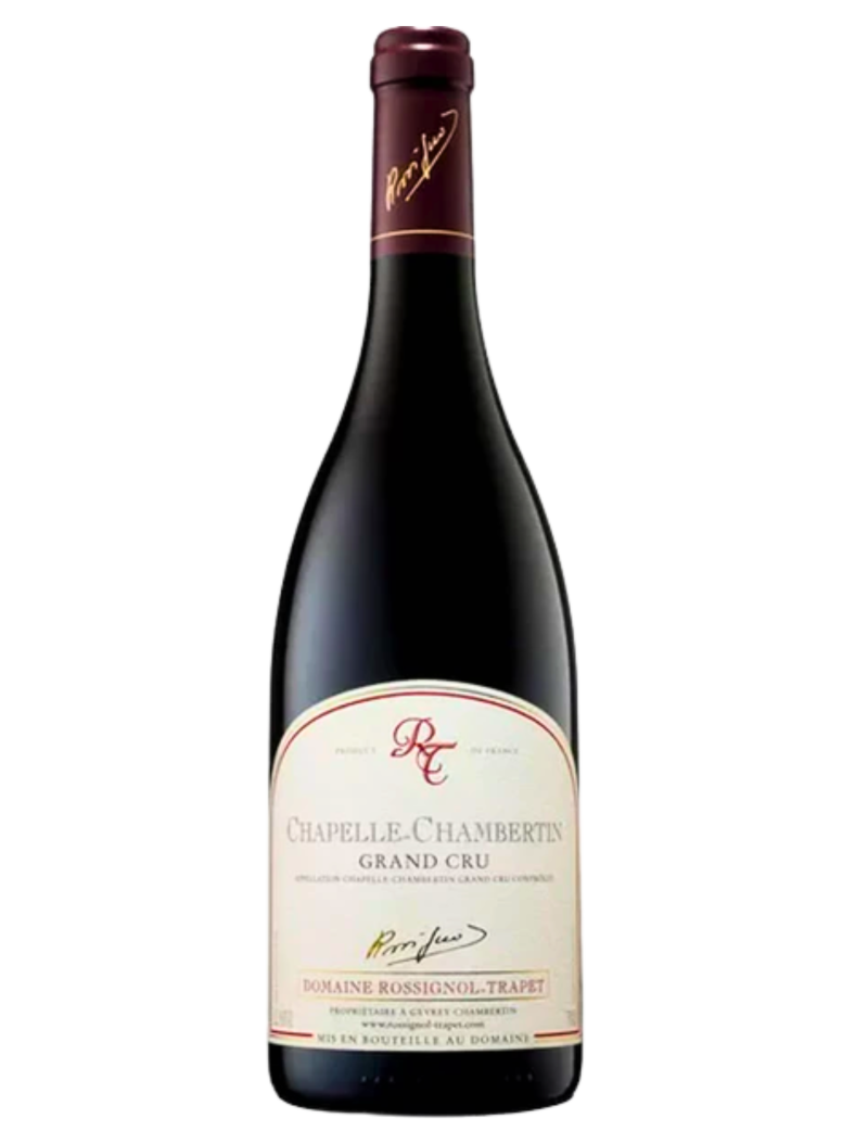Rossignol Trapet - Chapelle-Chambertin Grand Cru 2021