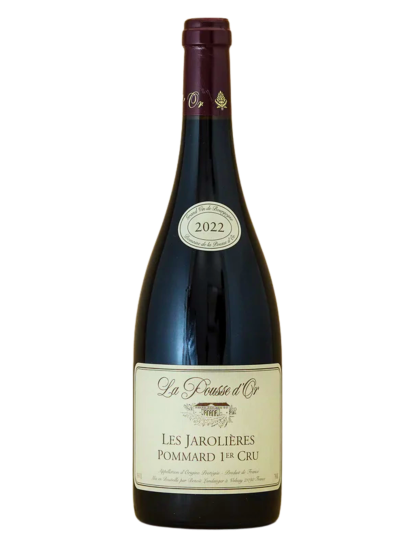 La Pousse d'Or - Pommard 1er Cru Les Jarollières 2022